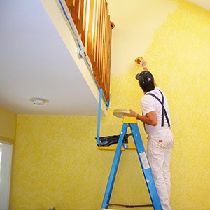 Handyman-Painter
